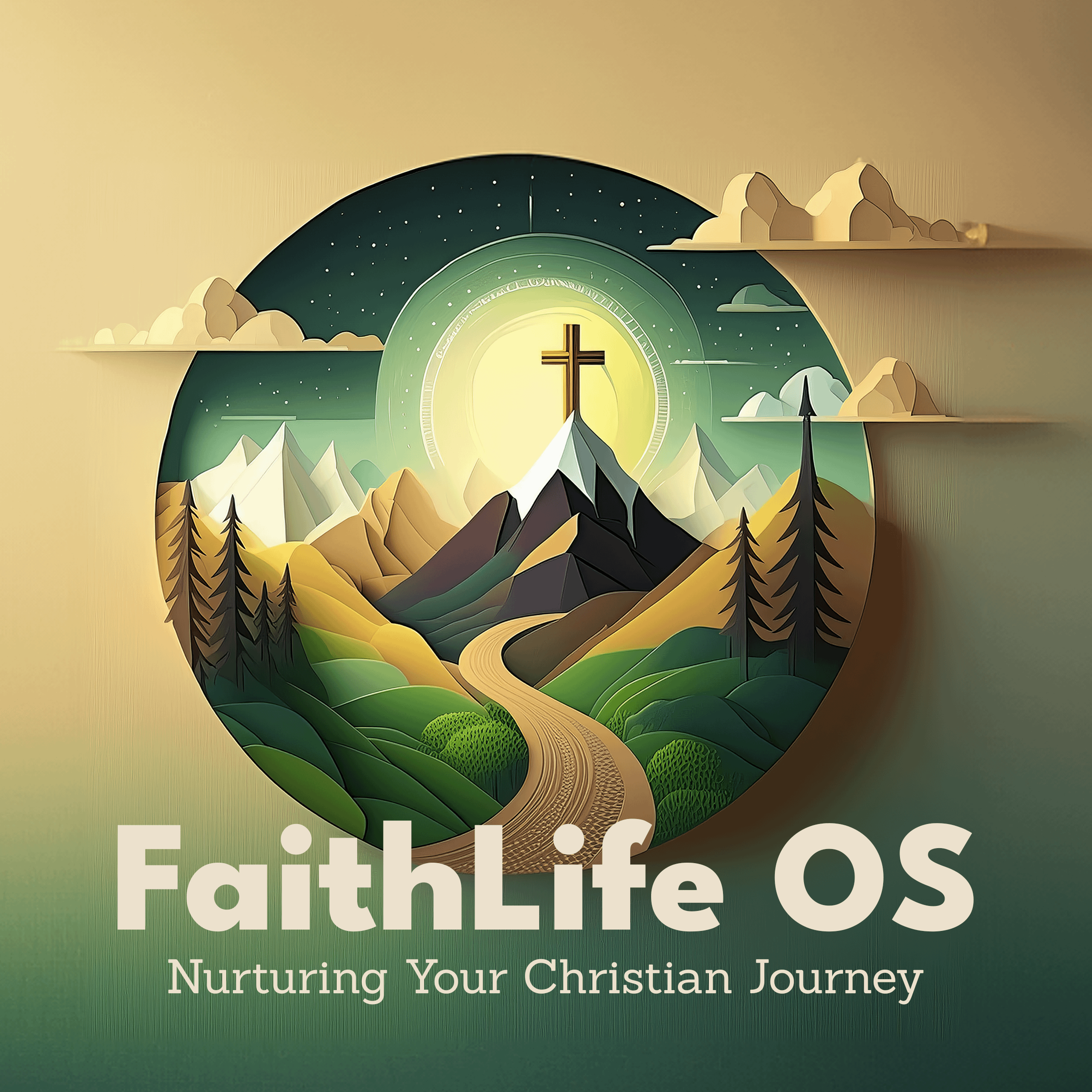 FaithLife OS