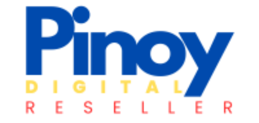 Pinoy Digital Reseller